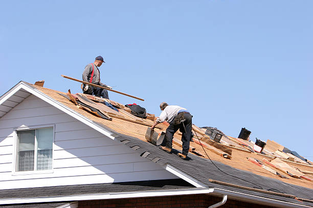 Best Cold Roofs  in Candor, NC